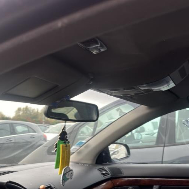 Boite a gants AUDI A4 2 Photo n°9