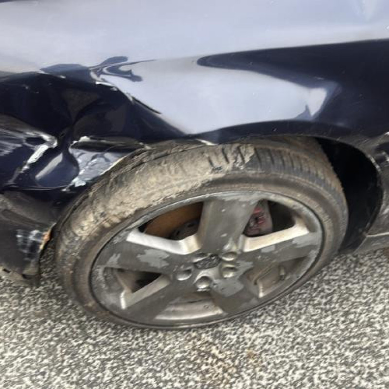 Boite a gants AUDI A4 2 Photo n°14