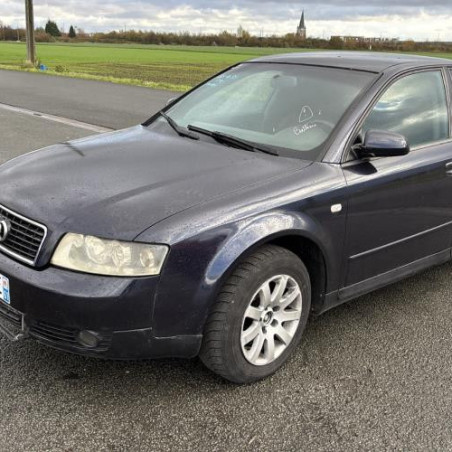 Interrupteur de leve vitre avant gauche AUDI A4 2 Photo n°1