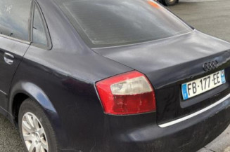 Interrupteur de leve vitre avant gauche AUDI A4 2