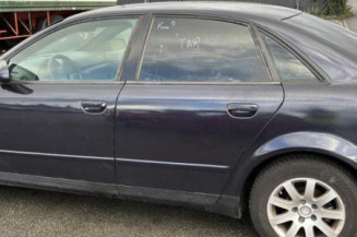 Interrupteur de leve vitre avant gauche AUDI A4 2