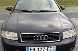 Interrupteur de leve vitre avant gauche AUDI A4 2