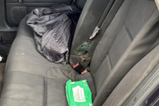 Interrupteur de leve vitre avant gauche AUDI A4 2