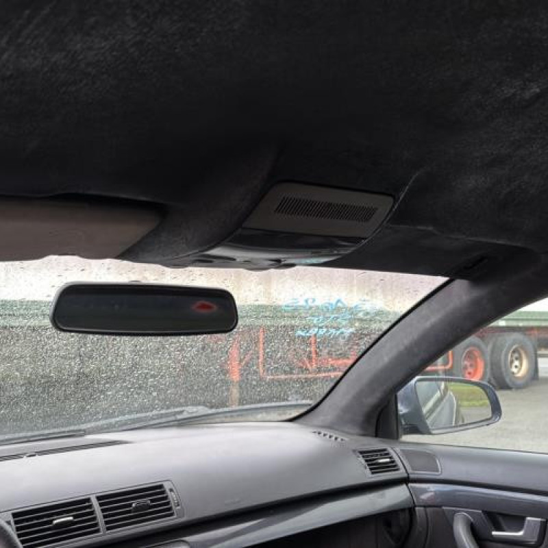 Interrupteur de leve vitre avant gauche AUDI A4 2 Photo n°15