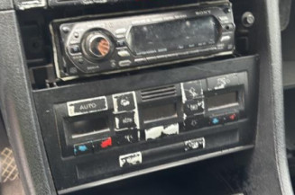 Interrupteur de leve vitre avant gauche AUDI A4 2