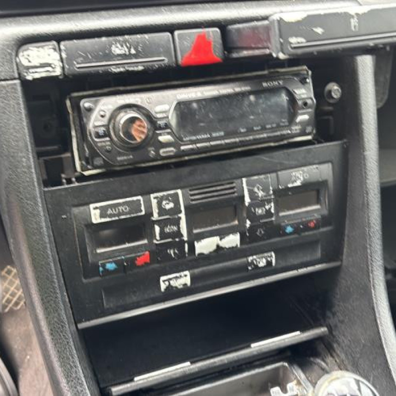 Interrupteur de leve vitre avant gauche AUDI A4 2 Photo n°16