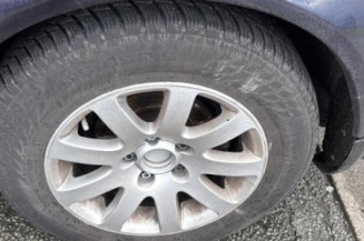 Interrupteur de leve vitre avant gauche AUDI A4 2