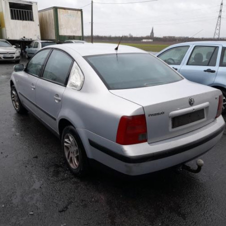 Etrier arriere gauche (freinage) VOLKSWAGEN PASSAT 4