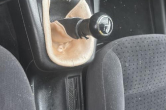 Etrier arriere gauche (freinage) VOLKSWAGEN PASSAT 4