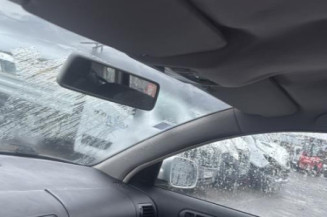 Etrier arriere gauche (freinage) VOLKSWAGEN PASSAT 4