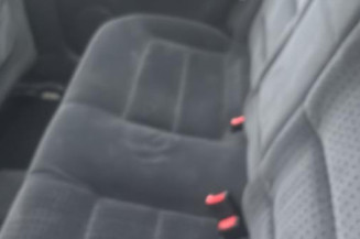 Etrier arriere gauche (freinage) VOLKSWAGEN PASSAT 4