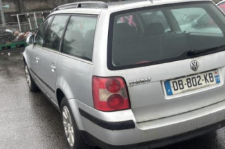 Etrier arriere droit (freinage) VOLKSWAGEN PASSAT 4
