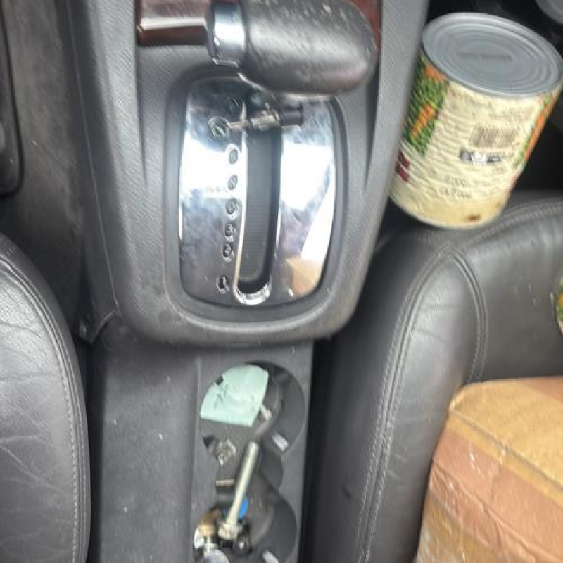 Etrier arriere droit (freinage) VOLKSWAGEN PASSAT 4 Photo n°19