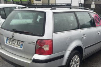 Etrier arriere gauche (freinage) VOLKSWAGEN PASSAT 4