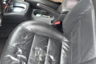 Etrier arriere gauche (freinage) VOLKSWAGEN PASSAT 4