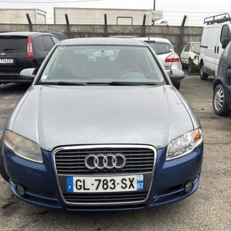 Etrier arriere droit (freinage) AUDI A4 2 Photo n°8