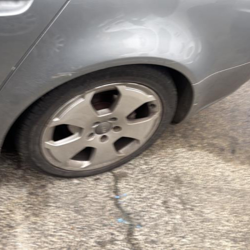 Etrier arriere droit (freinage) AUDI A4 2 Photo n°20