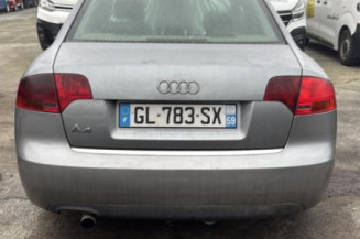 Etrier arriere gauche (freinage) AUDI A4 2