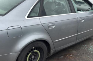 Etrier arriere gauche (freinage) AUDI A4 2