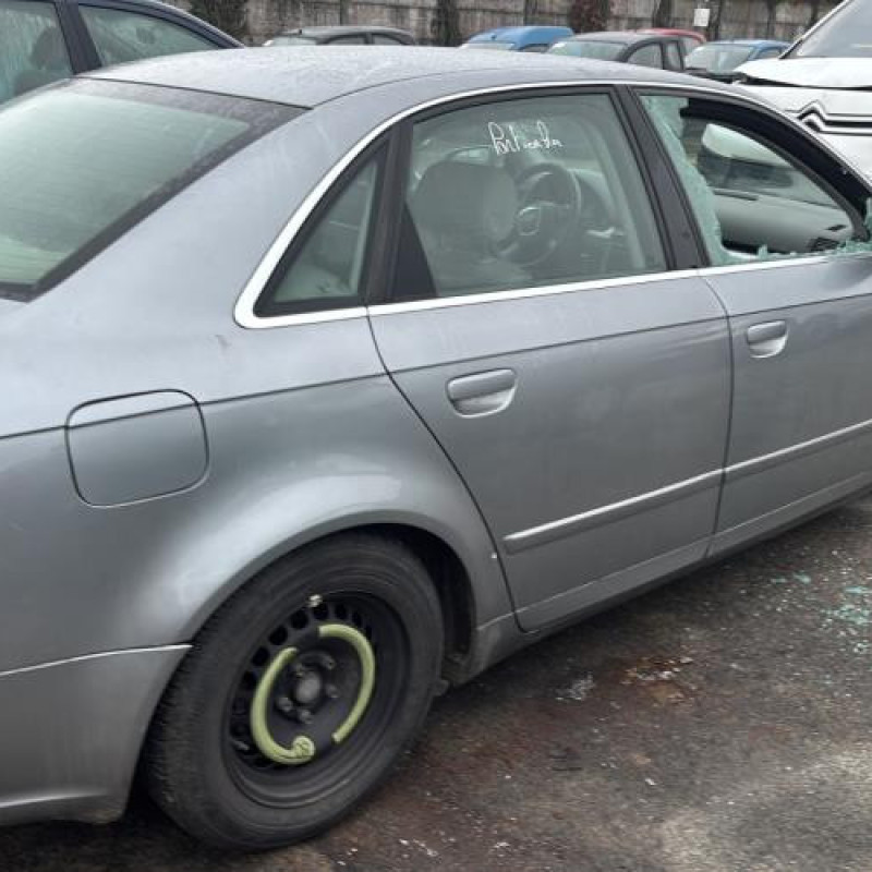 Etrier arriere gauche (freinage) AUDI A4 2 Photo n°7