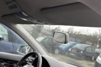 Etrier arriere gauche (freinage) AUDI A4 2