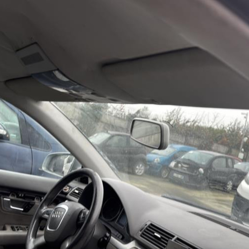 Etrier arriere gauche (freinage) AUDI A4 2 Photo n°10