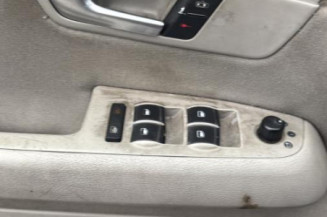 Etrier arriere gauche (freinage) AUDI A4 2