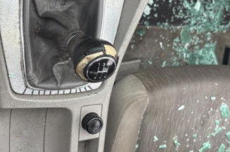 Etrier arriere gauche (freinage) AUDI A4 2