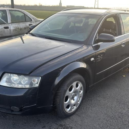 Boite a gants AUDI A4 2 Photo n°1