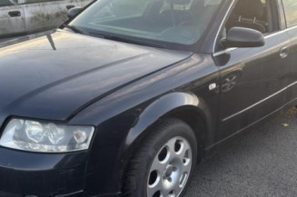 Etrier arriere droit (freinage) AUDI A4 2 Photo n°1