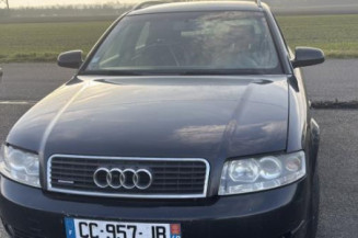 Etrier arriere droit (freinage) AUDI A4 2