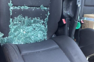 Etrier arriere droit (freinage) AUDI A4 2