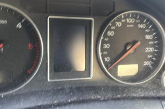 Etrier arriere droit (freinage) AUDI A4 2