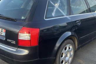 Etrier arriere gauche (freinage) AUDI A4 2