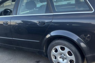 Etrier arriere gauche (freinage) AUDI A4 2