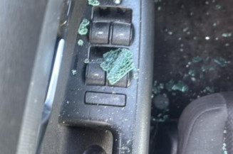 Etrier arriere gauche (freinage) AUDI A4 2