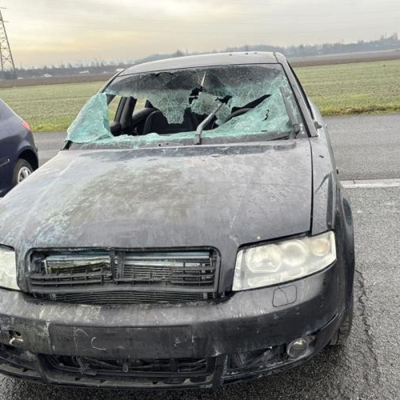 Boite a gants AUDI A4 2 Photo n°2