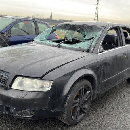 Etrier arriere droit (freinage) AUDI A4 2 Photo n°1