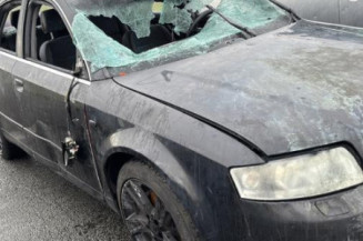 Etrier arriere droit (freinage) AUDI A4 2