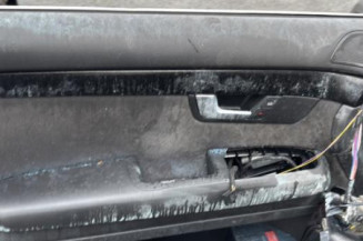 Etrier arriere droit (freinage) AUDI A4 2