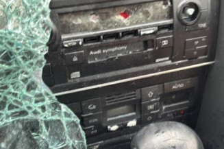 Etrier arriere droit (freinage) AUDI A4 2