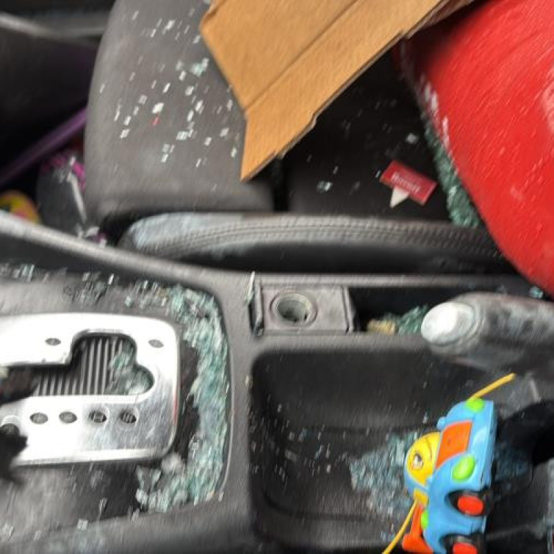 Etrier arriere droit (freinage) AUDI A4 2 Photo n°20