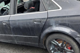 Etrier arriere gauche (freinage) AUDI A4 2