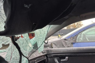 Etrier arriere gauche (freinage) AUDI A4 2