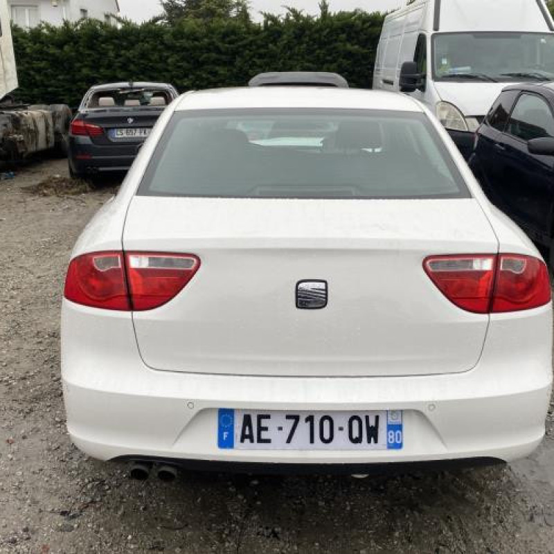 Etrier arriere droit (freinage) SEAT EXEO Photo n°5