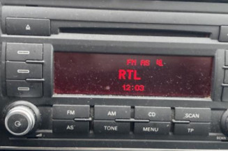 Etrier arriere droit (freinage) SEAT EXEO