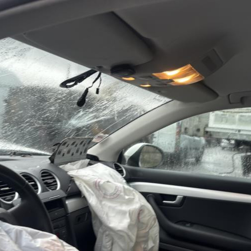 Etrier arriere droit (freinage) SEAT EXEO Photo n°17