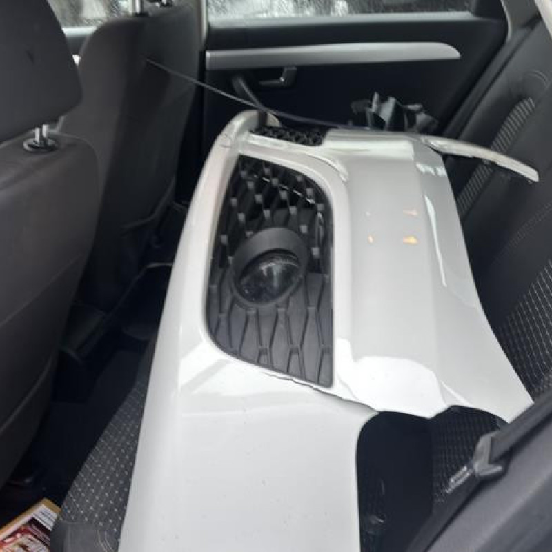 Etrier arriere droit (freinage) SEAT EXEO Photo n°18