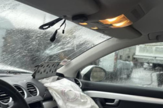 Etrier arriere gauche (freinage) SEAT EXEO