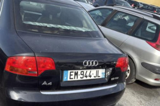 Pedale d'accelerateur AUDI A4 2